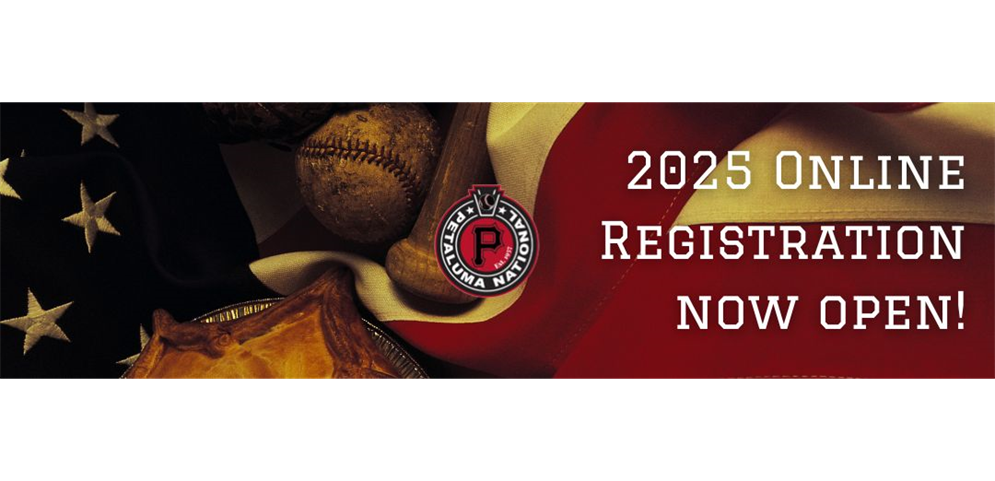 2025 Open Registration 